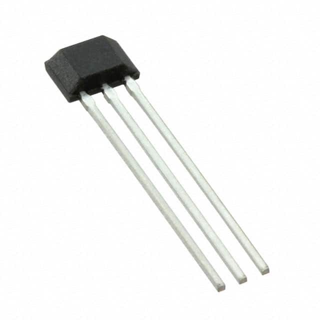 A1369EUA-10-T Allegro MicroSystems  Magnetic Sensors - Linear Compass (ICs)